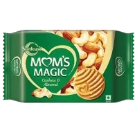 MOM'S MAGIC ALMOND BIG