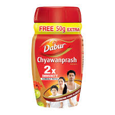 DABUR CHYAWANPRASH 500G