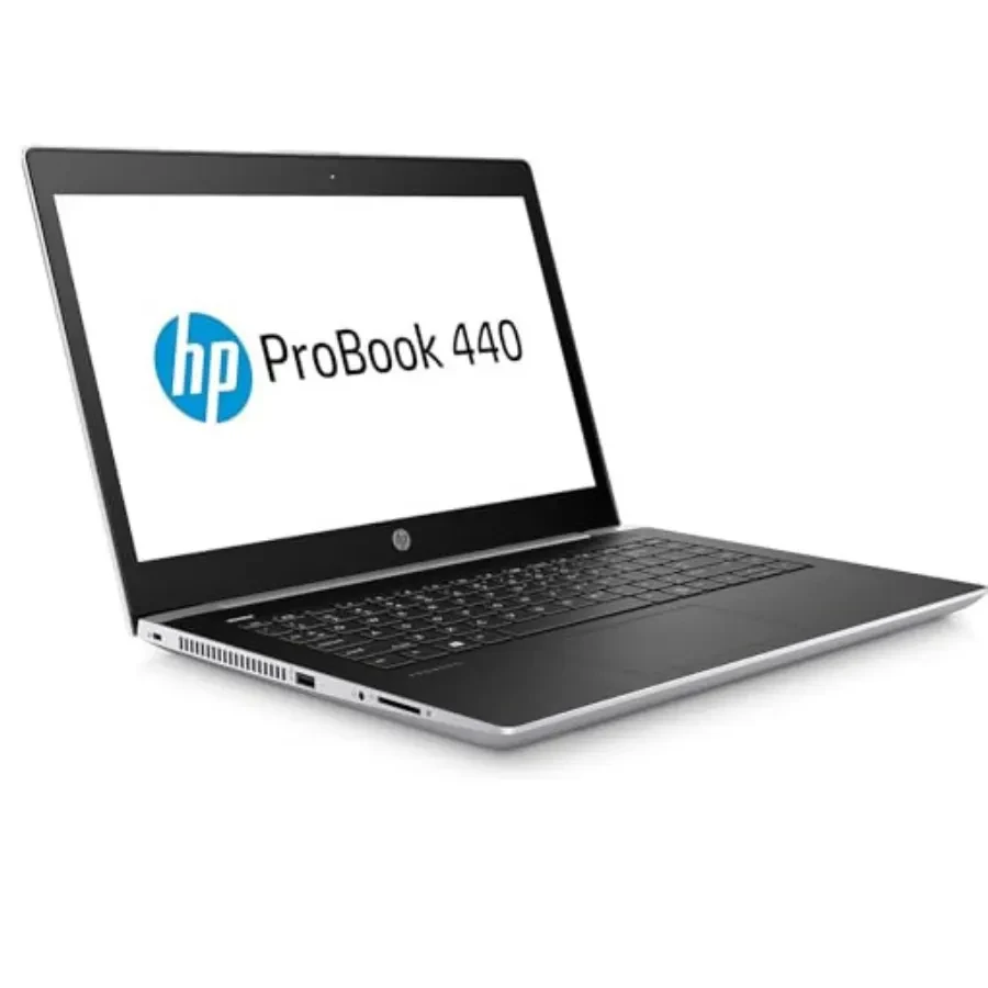 HP PROBOOK 440 G4 I5 7TH 8GB 256GB SSD(Refurbished)