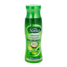 VATIKA COCONUT HAIR OIL  90ml