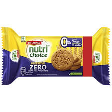 BRITANNIA NUTRI CHOICE COOKIES