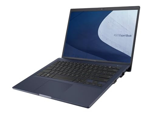 ASUS EXPERTBOOK I5 10TH 8GB 256 SSD