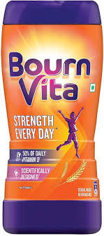 BOURN VITA STRENGTH 500G