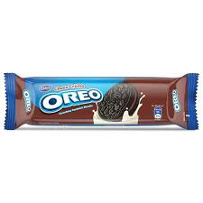 CADBURY OREO CHOCO CREME
