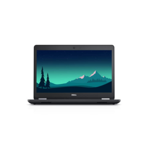 DELL LATITUDE 5470 I3 6TH 8GB 256 SSD