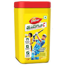 DABUR GLUCOSE LEMON ENERGY 400G