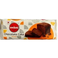 WINKLIES CHOCO CAKE SLICED