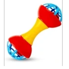 DING DING RATTLES TINKERBELL