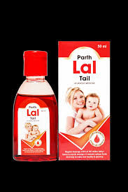 DABUR LAL TAIL 200ML