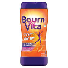 BOURN VITA 550G