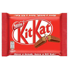NESTLE KIT KAT