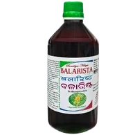 BALARISTA