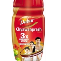 DABUR CHYAWANPRASH 1KG