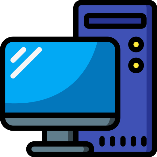 Computer and Peripharals