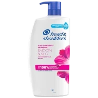 HEAD&SHOULDERS ADS ANTI HAIRFALL