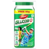 DABUR GLUCOSE 200GM