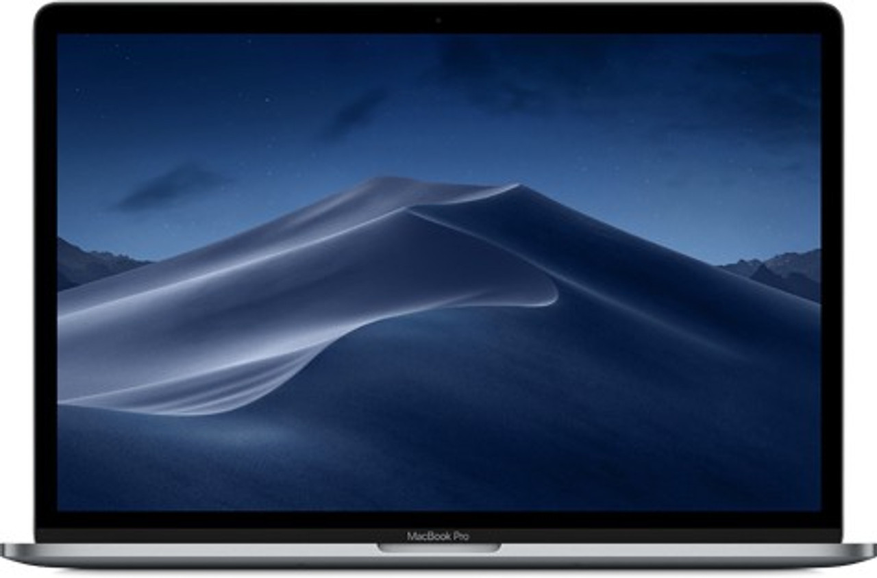MACBOOK PRO A1708 I7 8TH 16GB 256GB SSD(Reformist)
