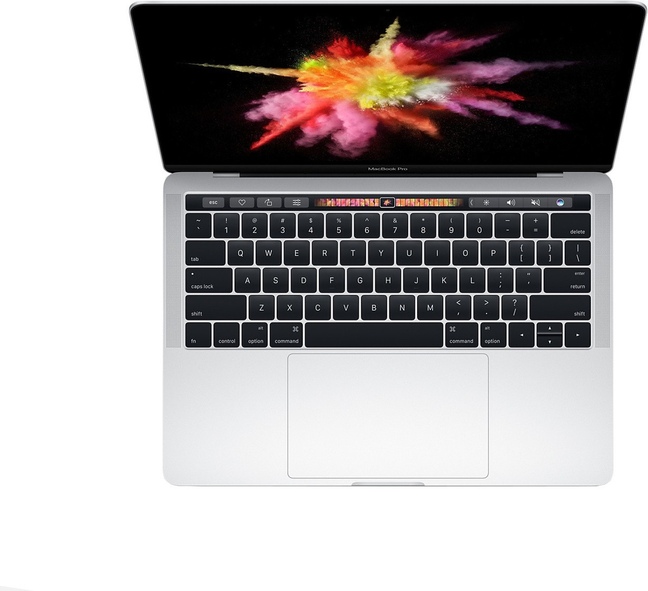 MACBOOKPRO A1708 I7 16 GB 256 SSD