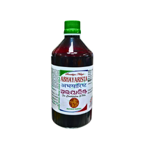 ABHAYARISTA