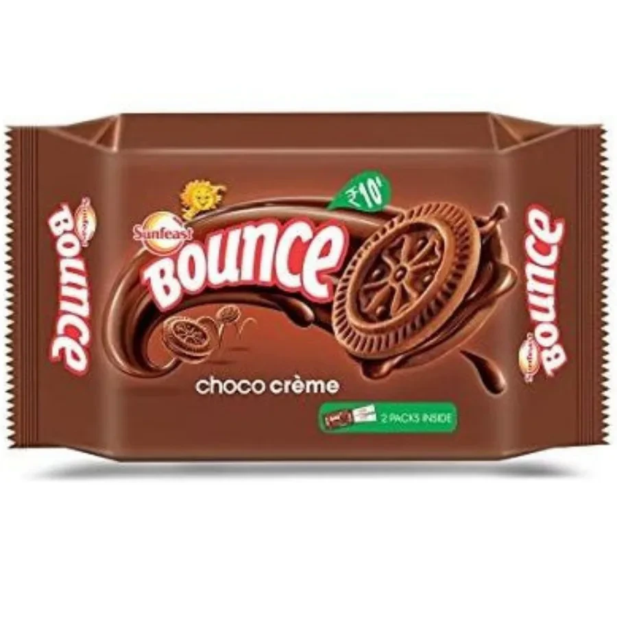 BOUNCE CHOCO CREME