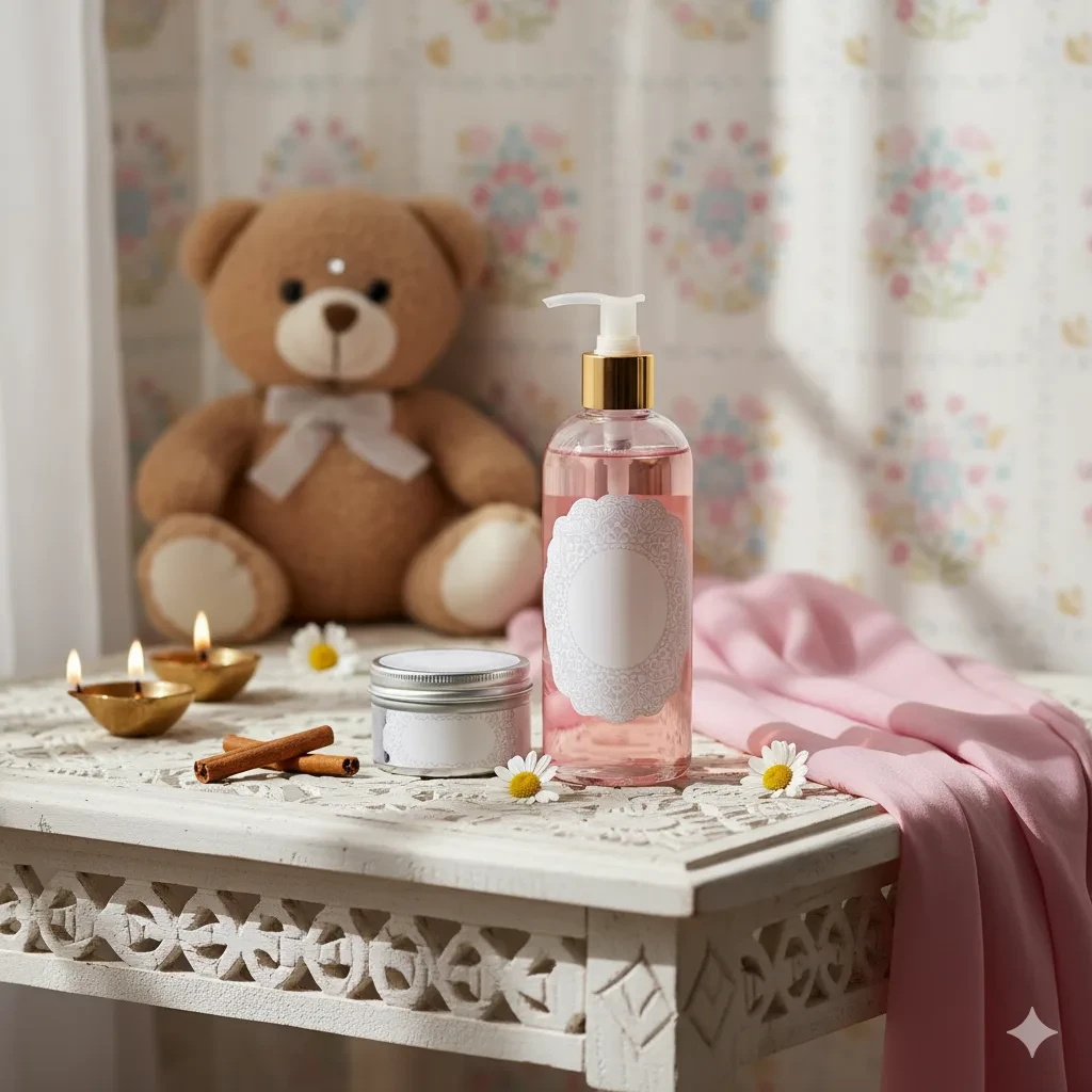 Baby Care