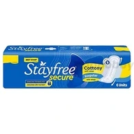 STAY FREE REGULAR COTTONY SOFT COVER