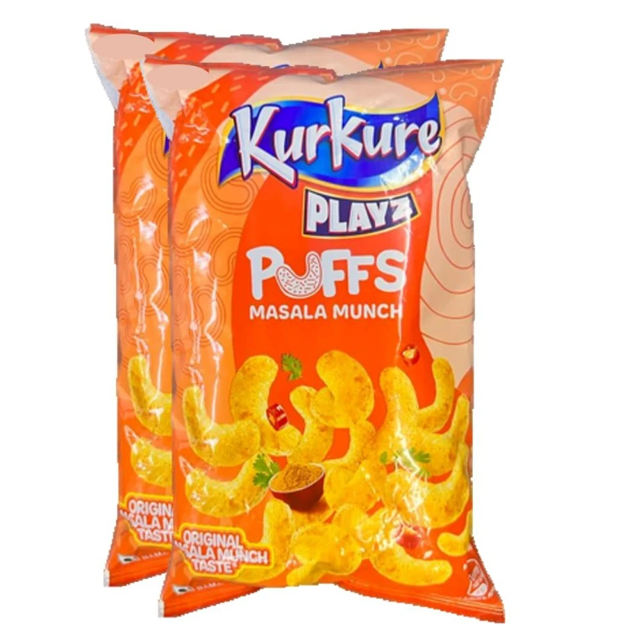 KURKURE PLAYZ