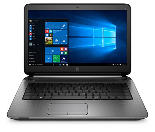 HP PROBOOK 445 G1 AMD A6 8GB 256 SSD