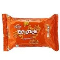BOUNCE ORANGE