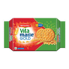 BRITANNIA VITA MARIE GOLD 400G