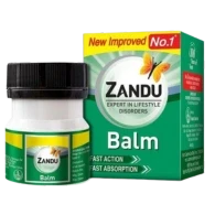 ZANDU BALM