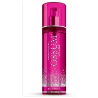 OSSUM WITH AQU ROMANCE