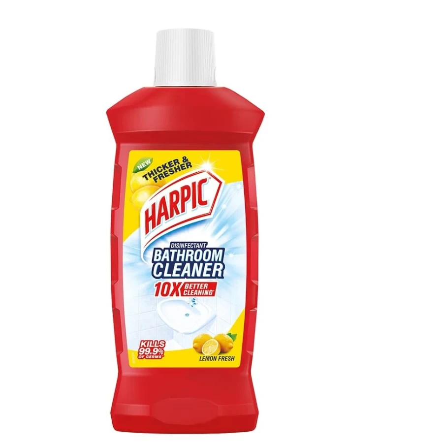 HARPIC BATHROOM CLEANER 1L