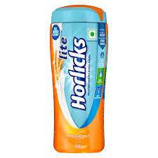 LITE HORLICKS