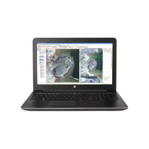 HP ZBOOK 15 G3 GAMING 8GB 256GB