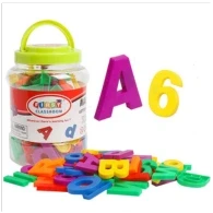 JUMBO ALPHABETS NUMBERS