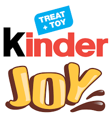 Kinder Joy