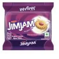 BRITANNIA JIMJAM