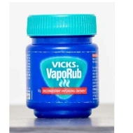 VICKS VAPORUB