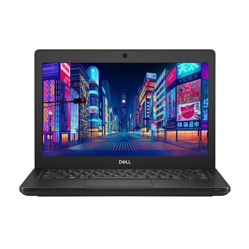 DELL LATITUDE 5290 2IN1 I5 8TH 8GB 256GB SSD(Reformist)