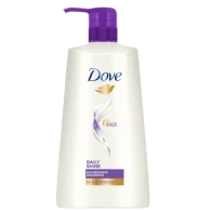 DOVE  DAILY SHINE
