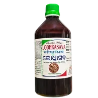 LODHRASAVA