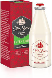 OLD SPICE FRESH LIME