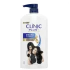 CLINIC PLUS STRONG & LONG