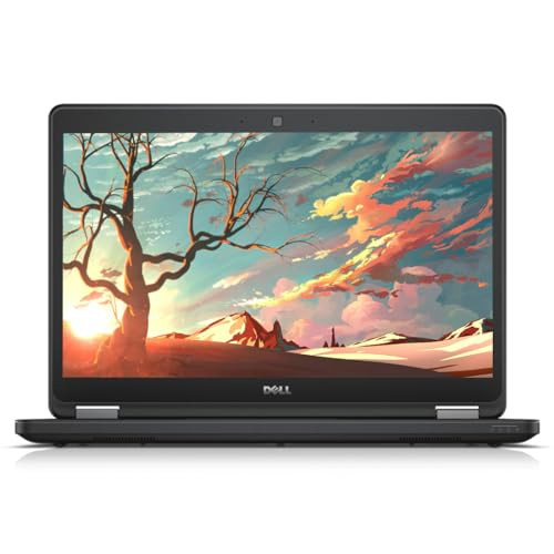 DELL LATITUDE 5450 I5 5TH 8GB 256GB SSD(Reformist)