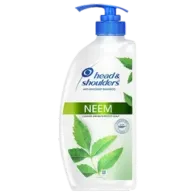 HEAD & SHOULDERS ADS NEEM