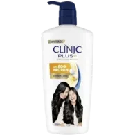 CLINIC PLUS EGG PROTEIN
