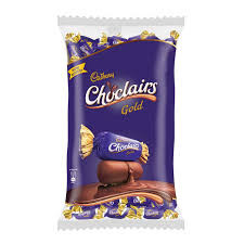 CADBURY CHOCLAIRS