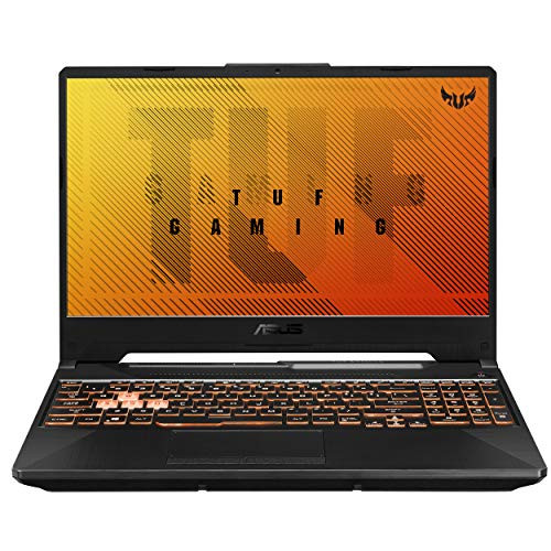 ASUS A15 GAMING I5 10TH 8GB 256 SSD + 1 TB HDD