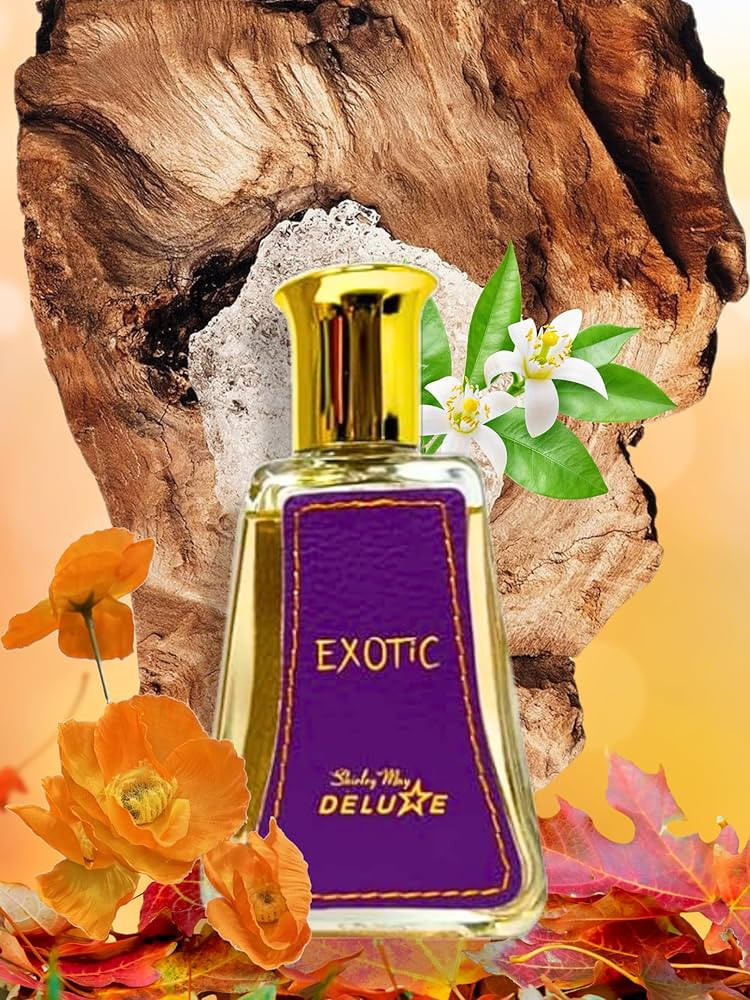 EXOTIC